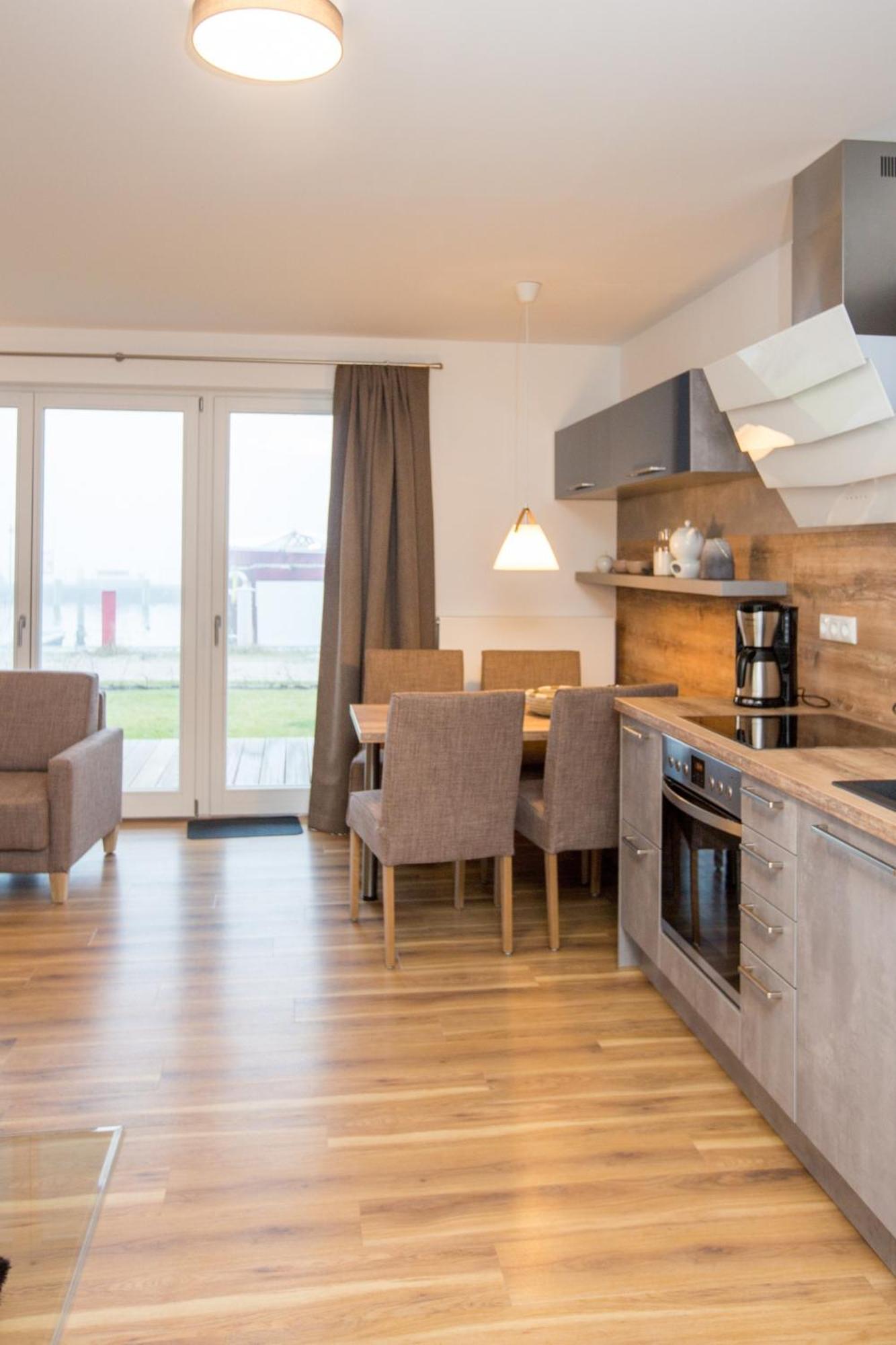 Ferienwohnung Plauoase Plau am See Extérieur photo