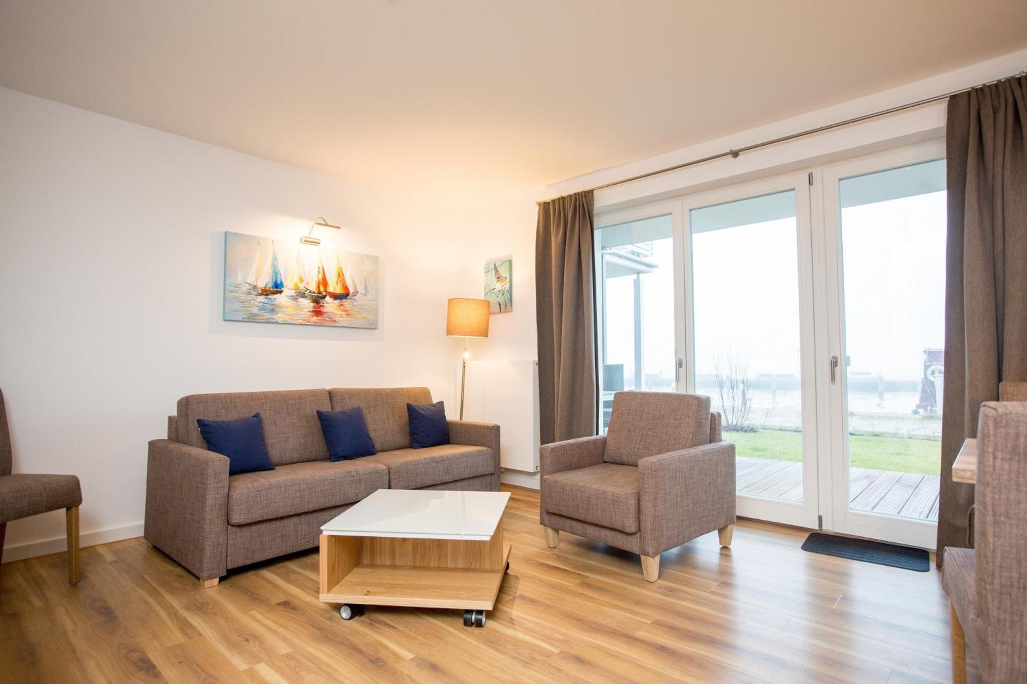 Ferienwohnung Plauoase Plau am See Extérieur photo