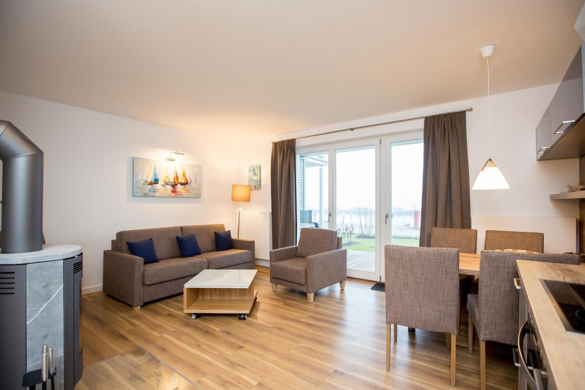 Ferienwohnung Plauoase Plau am See Extérieur photo